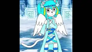 Gift for Eve the cat: Princess Eve the cat
