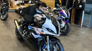 NÃO COMPRE S1000RR ANTES DE VER ESSE VÍDEO!