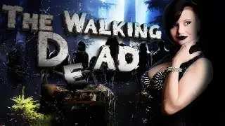 ПРОХОЖДЕНИЕ 3-Х ЧАСТЕЙ THE WALKING DEAD: THE FINAL SEASON!
