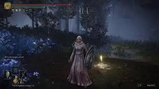 Elden Ring - Shadow of the Edtree DLC #2 💞