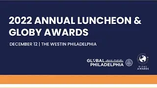 2022 Globy Awards | Highlights