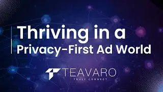 Achieving Critical Mass in a Privacy-First Advertising World