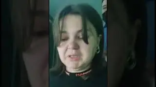 Алину Лушавину задержали и избили, по  словам