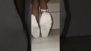 dirty sock challenge 2 