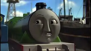 Trainsformers: Revenge of the Vinnie (Transformers: Revenge of the Fallen) Trailer