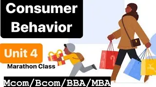 Consumer Behavior| Models of consumer behaviour| Business buying behaviour| Consumer research