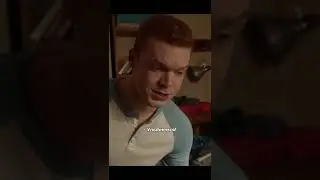 Мне ещё й улыбаться надо?! | Бесстыжие | 