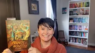 Frances and the Monster