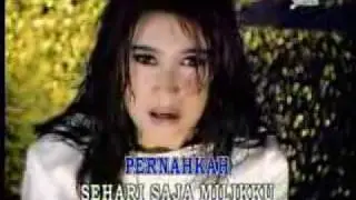 Nafa Urbach - Hati Yang Rindu