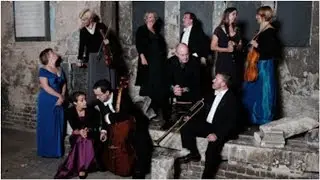 Gabrieli Consort and Players at the Recital Centre: Purcell's King Arthur close to perfect
