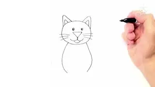 Мысықтың Суретін Саламыз🐈
