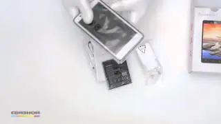 Lenovo A536 белый 4109118