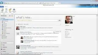 Activity Feeds Overview