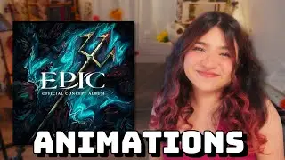 Reacting to Epic The Musical : 
