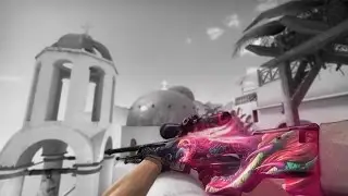 Флаффи | ACE | 1vs5