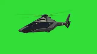 SMALL HELICOPTER GREEN SCREEN EFFECT PRESENTED BY GREEN SCREEN EFFECT