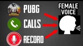 Change Your Voice REALTIME On Any Android [ENG]