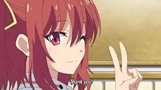Kimekoi! Takane no Hana