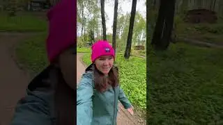 Обзор самого старого парка Ижевска