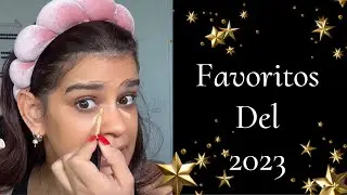 Favoritos del 2023 part 1