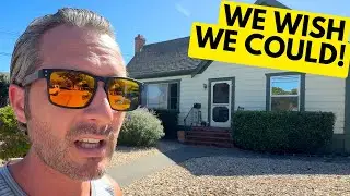 6 Reasons NO ONE IS SELLING THEIR HOUSE