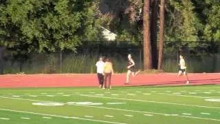 DAL at Palo Alto V Boys 4x4