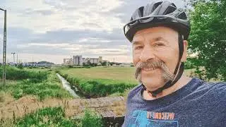 Szamotuły 12 km rowerem 18.06.2023