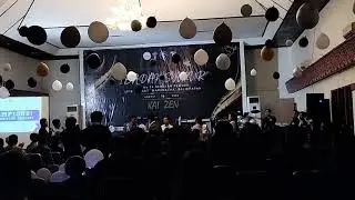 Champions Volley Putra Komka Kristus Bangkit 🙏🏿🇻🇦🇮🇩🙏🏿