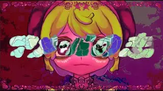 #大森靖子MV公募『アメーバの恋』Music Video