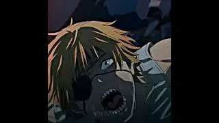 「Chainsaw Man 🥵🛐」