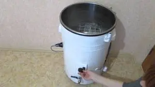 Занятие 2. Оборудование.