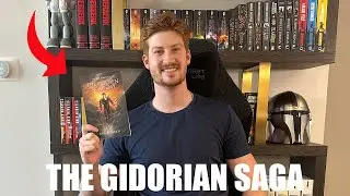 How I Came up With My Fantasy and Sci-Fi Series 