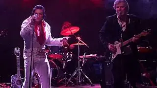 "C.C. Rider"  - DAVID E. KIRBY & his Memphis Cadillacs!  - 1/6/18