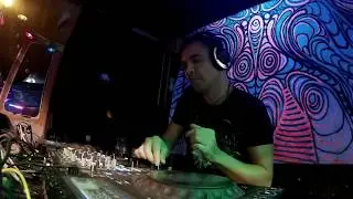 Episode 42: DJ MAD @ WALDFRIEDEN HALLOWEEN 2018 (Germany)