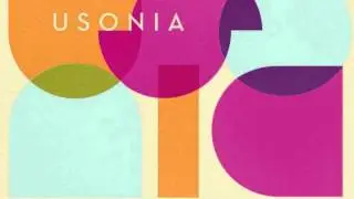 USONIA - IT'S YOUR NIGHT