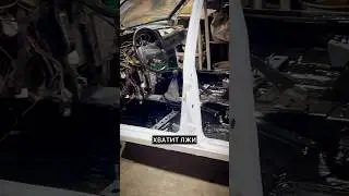 БОБР VS ВАЗ🦫     #авто #автомобили #смешно #юмор #видео #приколы #прикол #смешное #auto #ваз #тазы