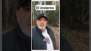 😆EL INVIERNO 😅 