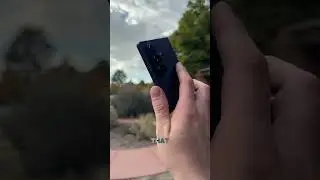Z Fold 7 vs Galaxy S25 Ultra 📸 Camera Test Battle! 
