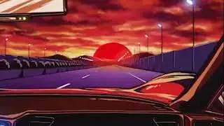 Synthwave 80s Retrowave Futuresynth music VHS video Chill // Синтвейв Ретровейв музыка