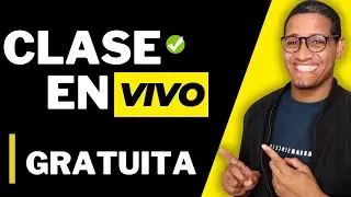 Clase 02 - Idioms | Clase gratis en vivo