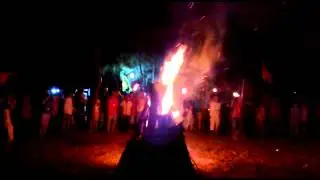 Dot lua traj 2012