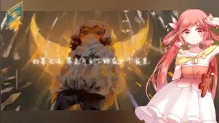 【莲华/Lian Hua】中间灰 (Intermediate Grey)【Sharpkey Cover】