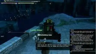 Final Fantasy XIV: Summer Dancing