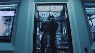 FACE - БУРГЕР Официальное видео (чистое)