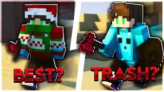 Why Everyone WON'T Quit Minecraft 1.8 PvP...