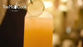 Официальный ролик ресторана в Ялте The Mad Cook