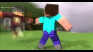 Top 5 Minecraft Animation Intro Templates C4D, AE