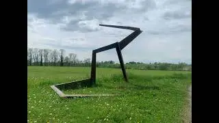Ortsrundweg Kluftern - Südrunde 07.05.2023