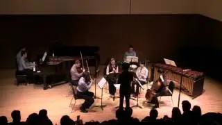 Summerborne: A Musical Narrative (Thesis Performance)