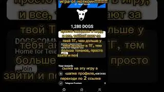 игра от создателей ноткоина
